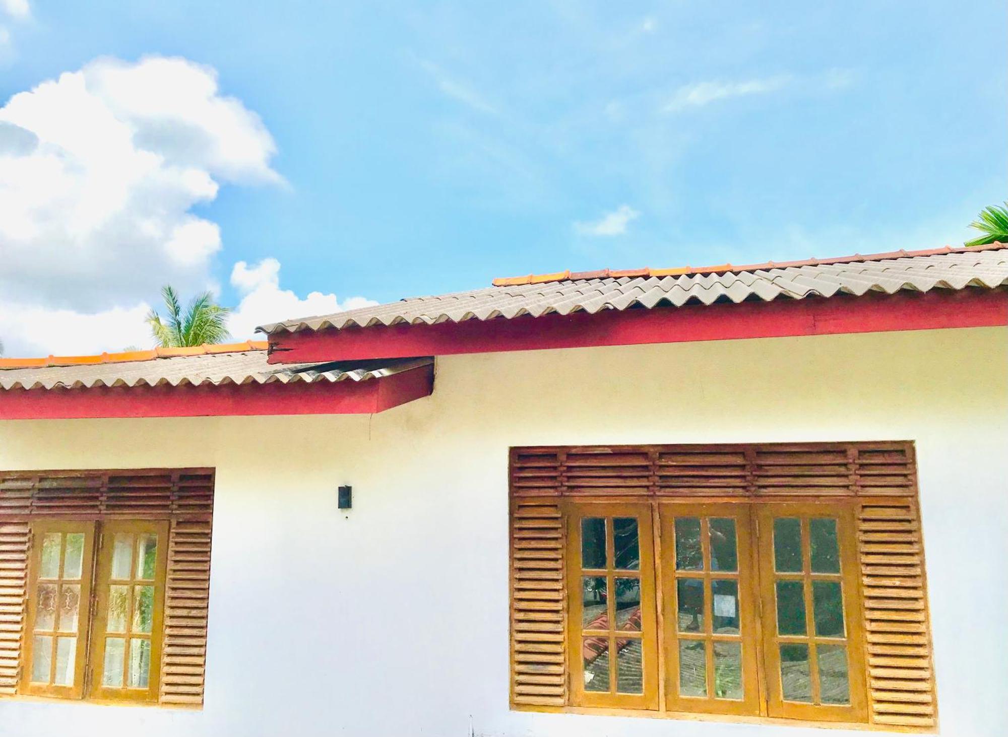 Summer House Mirissa Exterior photo